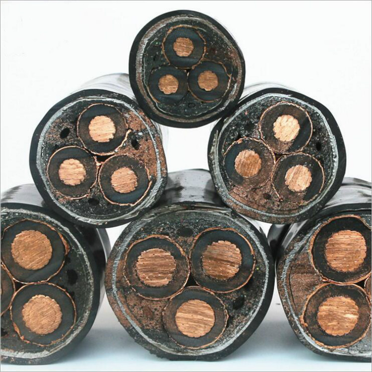 高压电缆, 电力电缆,电缆