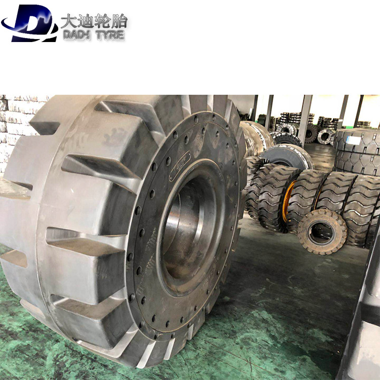 轮胎厂销售17.5-25轮胎30铲车轮胎装载机轮胎耐扎质量三包