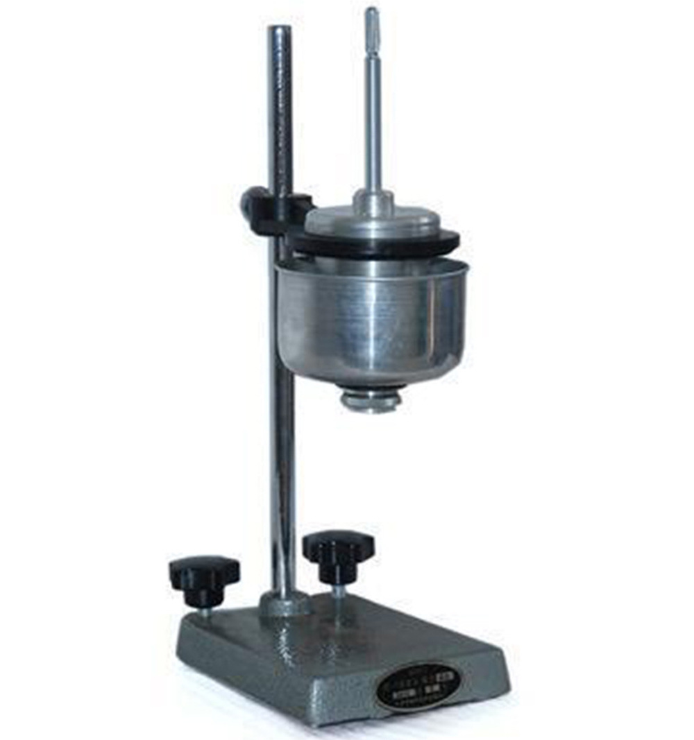 供应QND-1粘度计涂料粘度计 油漆粘度测试仪便携式粘度计