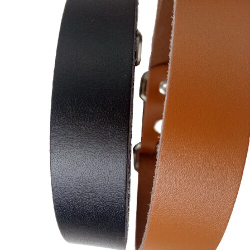 Pet Dog Collar Leather Collar Small Medium Large Dogs German Shepherd Labrador Dog Collar Dog Neck Collar 