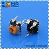 Factory Environmental WH06-2C-101 ~ 205 Turned adjustment can be adjusted to fine-tune the potentiometer resistance