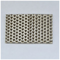 防滑冲孔钢板网厂家 不锈钢多孔板可定 数控不锈钢筛网加工