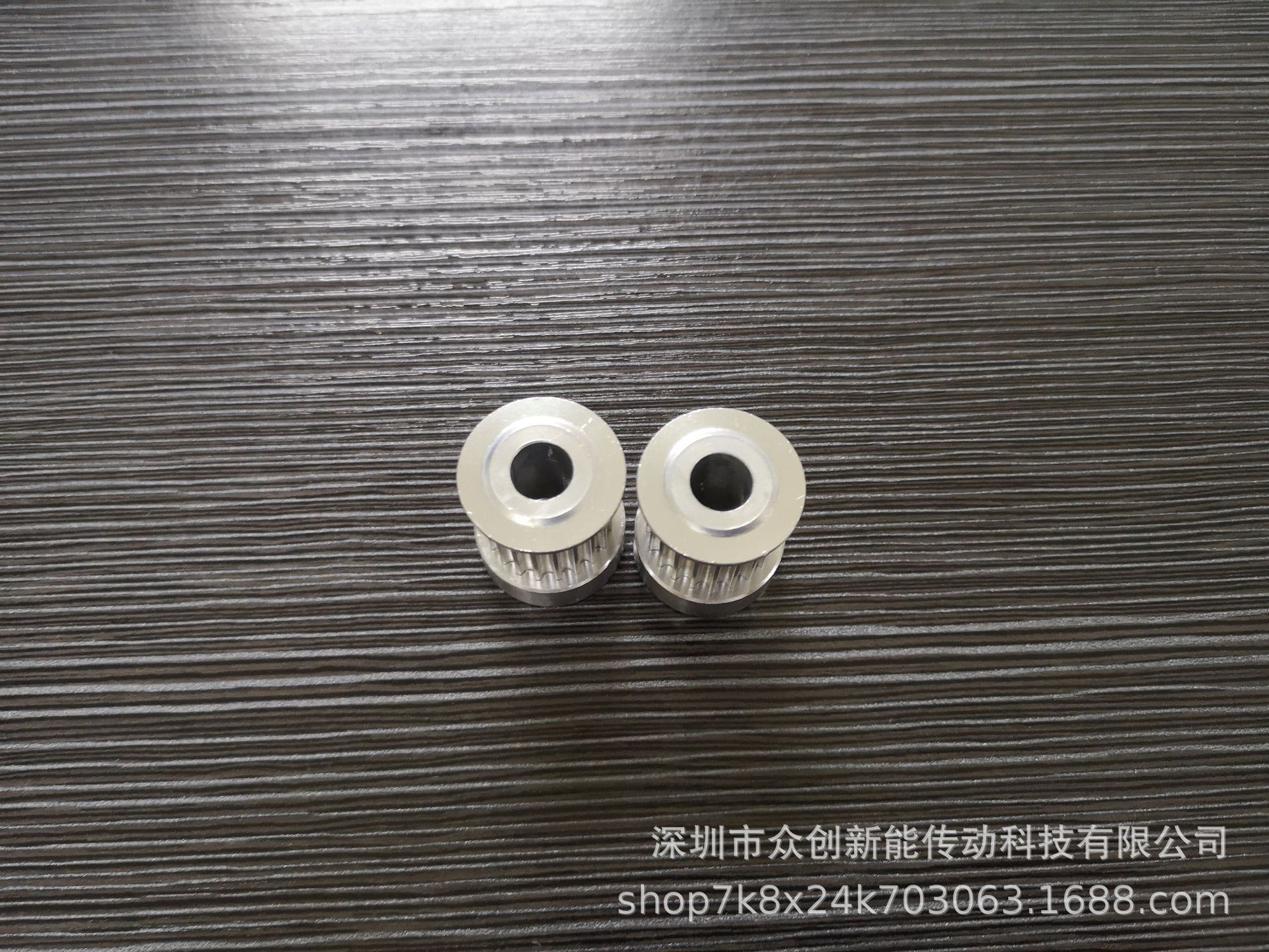 工厂直销特价卖3M同步轮，铝质同步轮，齿形同步轮清仓出售