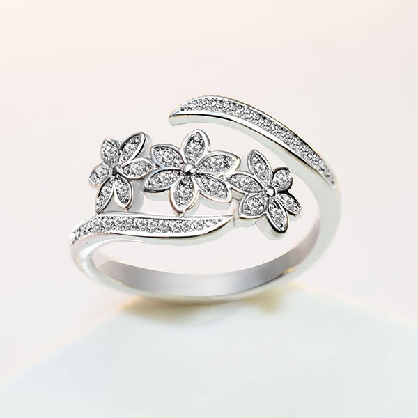 adjustable ring