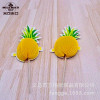 3D Firebird Cake Decoration 3D Pineapple Cake Account Birthday Party Cake Decoration Plugcol