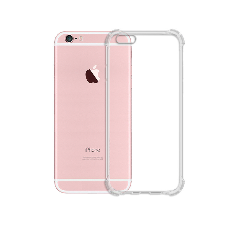 Coque smartphone LARGE AVANT en tpu - Ref 3373383 Image 5