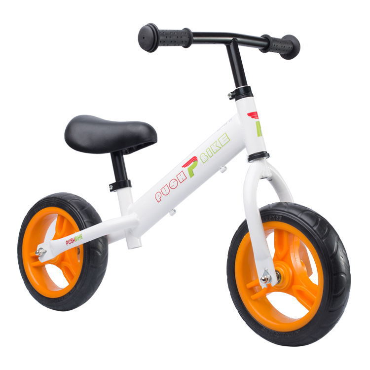 Children balanced car,Scooter,Two wheels Pedal Baby carriage A birthday present children Yo car A birthday present