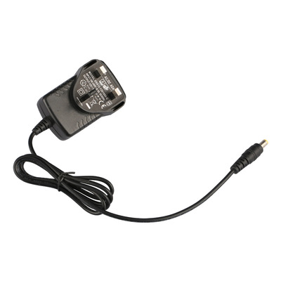 Spot spike LED source 12V1A The power adapter 12W CE Authenticate Fish tank lamp source