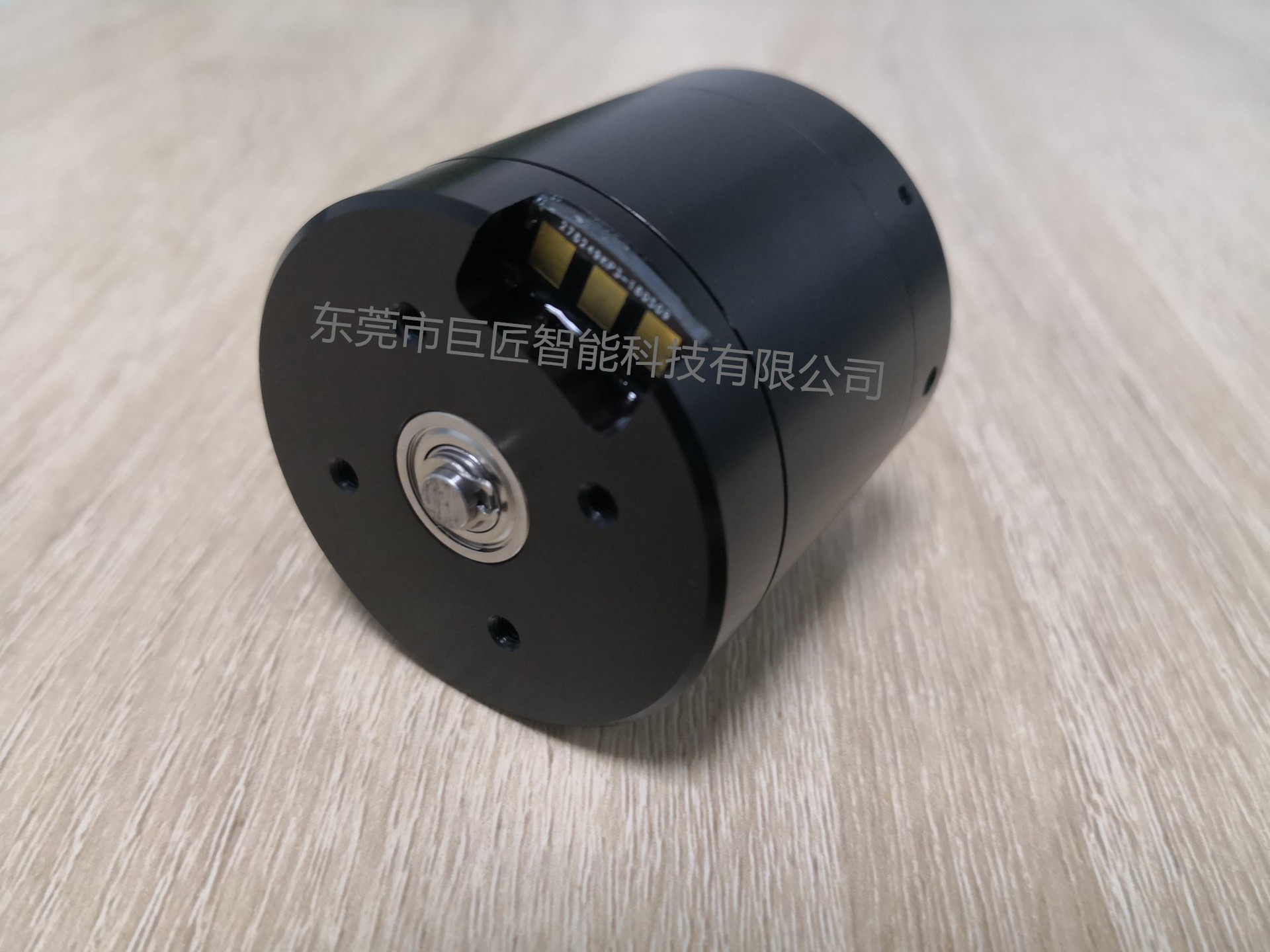 水下打捞勘探机器人无刷防水电机  小尺寸大功率防水电机