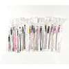 Brush, multicoloured pack, wholesale, factory direct supply