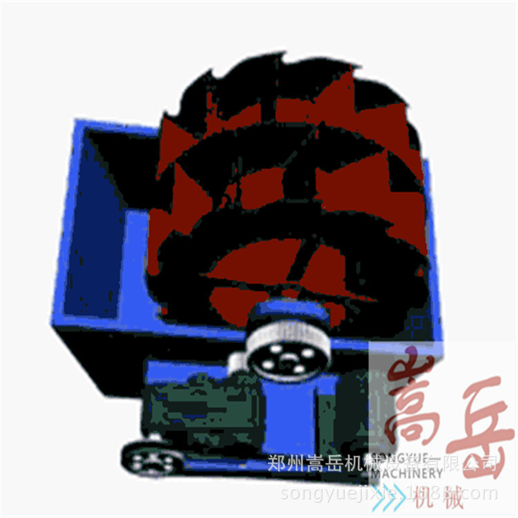 微信图片_轮式洗砂机