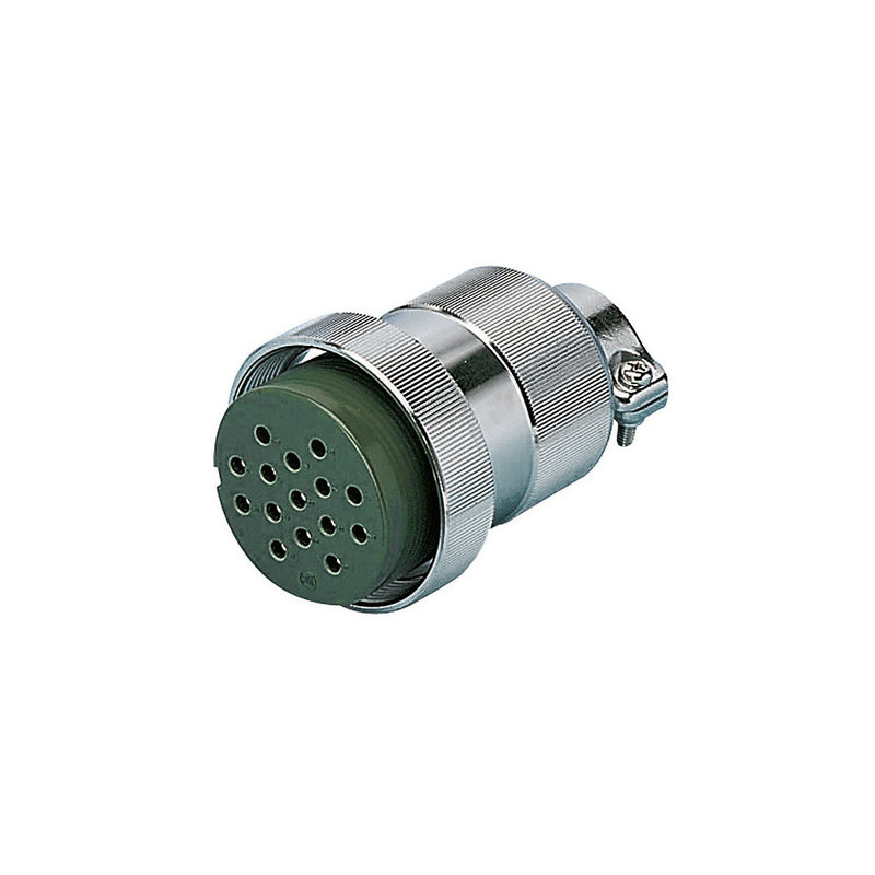 Supply oF Japanese Aviation Digital JAE Connector D-20418-j3F