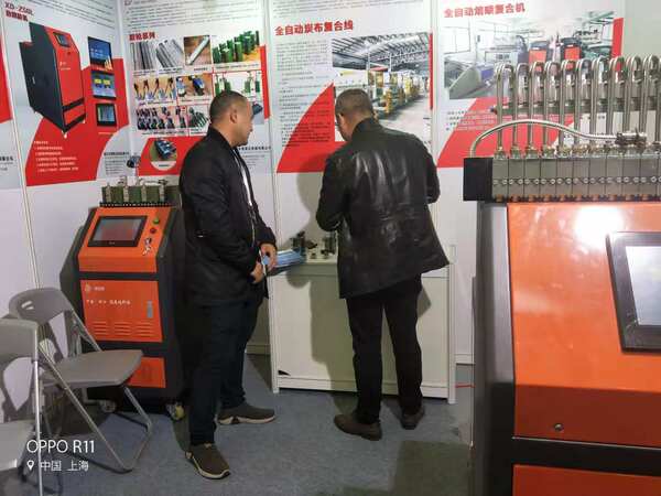 Manufacturers supply new quality gobbles hot -melt glue machines for…