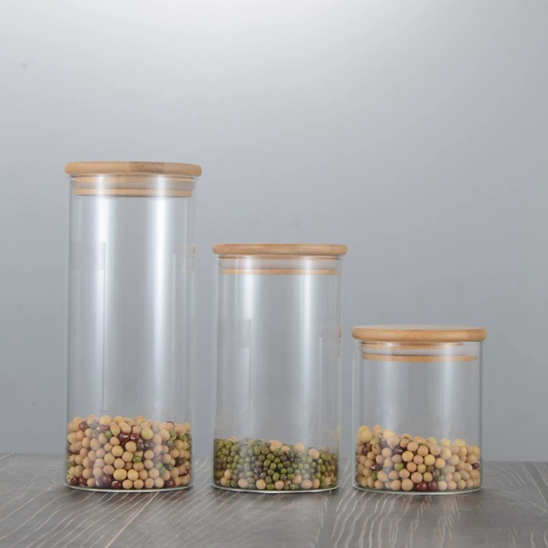 Glass storage system, tea, wholesale