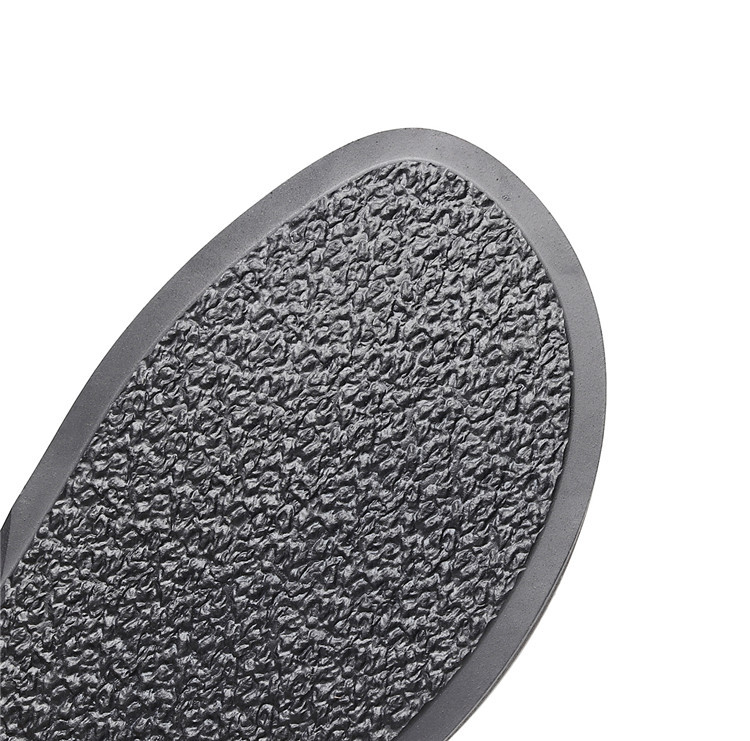 Chaussures été pour femme en Caoutchouc - Ref 3345267 Image 48