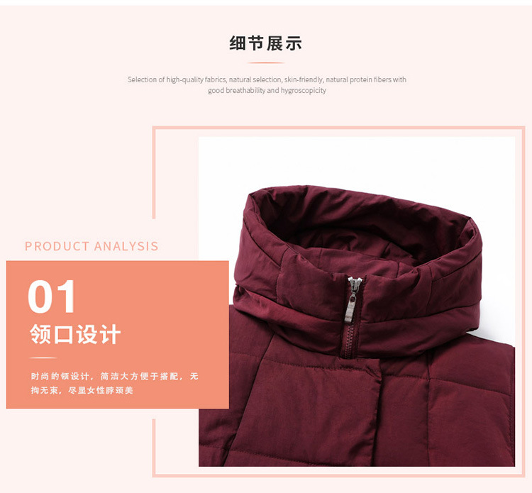 Gilet femme en Polyester - Ref 3317719 Image 21