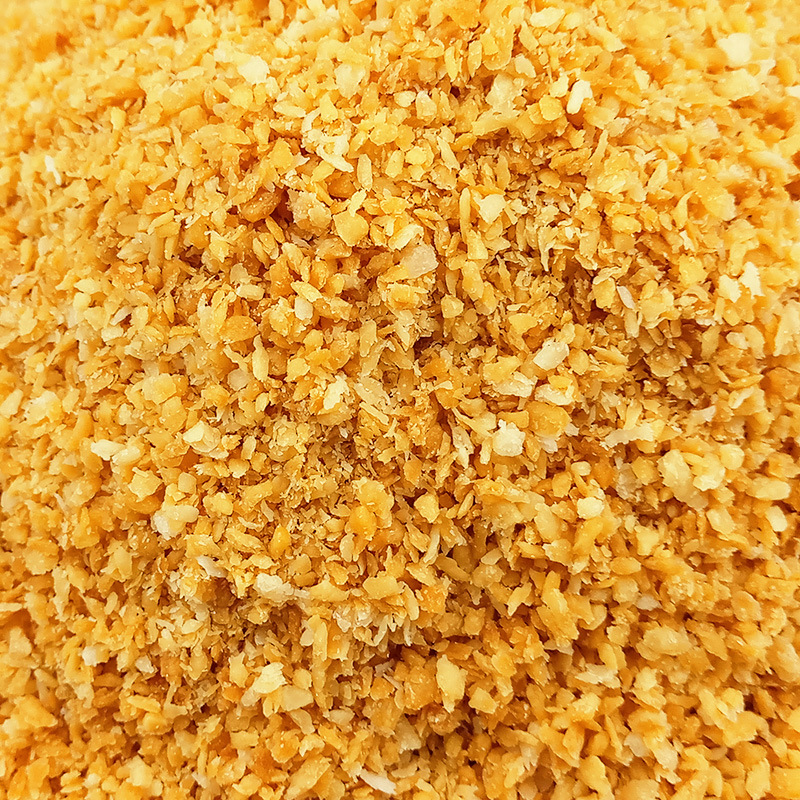 香烤椰片椰粒拿样 热带水果干热带风味休闲零食烤椰子脆片批发