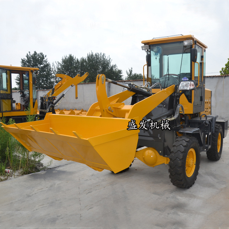 长沙装载机抓机头