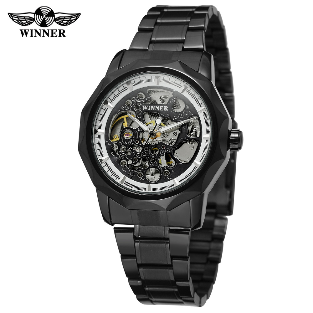 T-winner-black-Reloj-de-pulser