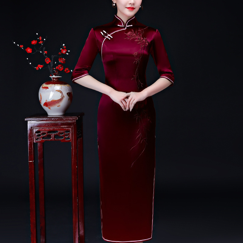 black sequin formal dress Amazon.com: COOAN Women's Long Sequin Formal Dresses Long-Sleeve Cocktail  Wedding Guest Dresses Elegant V Neck Party Gowns : Clothing, Shoes & Jewelry