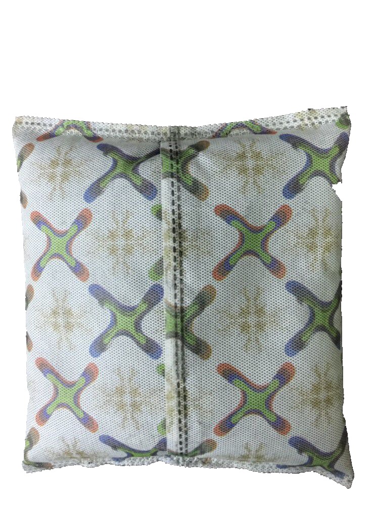 供应 活性碳、熏衣草、香囊  无纺布超声波包装机（冷封）