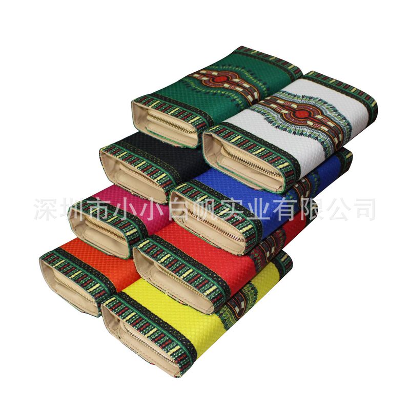 African traditional pattern South African style women's coin purse ebay hot sale AliExpress foreign trade African traditional pattern South African style women's coin purse ebay hot sale AliExpress foreign trade