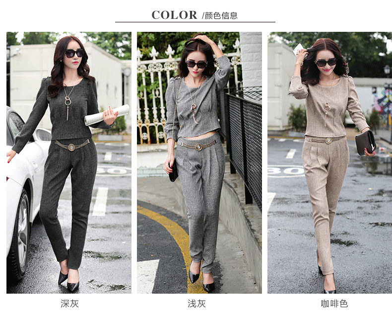 Costume femme COUR ZIYI - Ref 3335256 Image 19