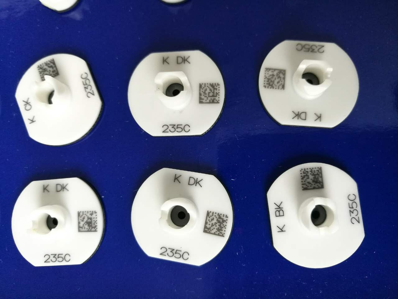 松下CM602 235CS吸嘴N61004381A 源头厂家 SMT吸嘴