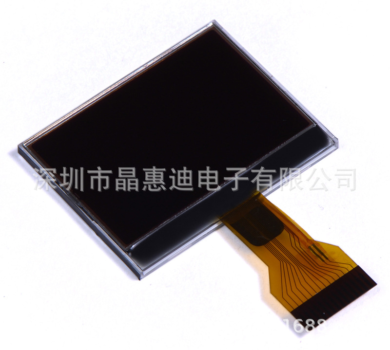 12864Һģ/LCM/1.8/SPI//ڵװ/COGģ/FSTN