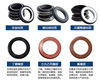 YY109-50 Pipeline pump Water seal/machine seal (graphite ceramic silicon alloy)