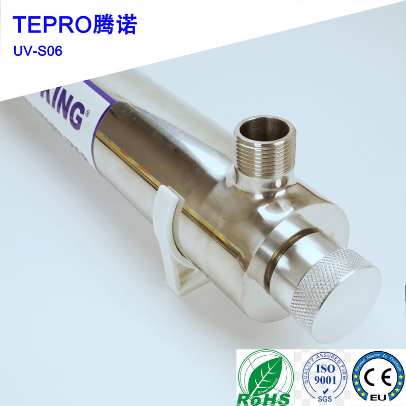 Specializing in the production of UV ultraviolet sterilizer water disinfection sterilization equipment 99.9% efficient sterilization equipment Specializing in the production of UV ultraviolet sterilizer water disinfection sterilization equipment 99.9% efficient sterilization equipment