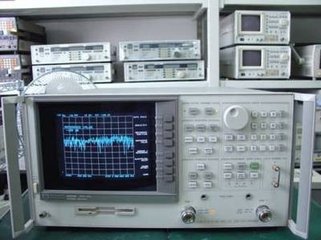 二手美国惠普HP8753D网络分析仪/维修Agilent 8753D/回收HP8753ES