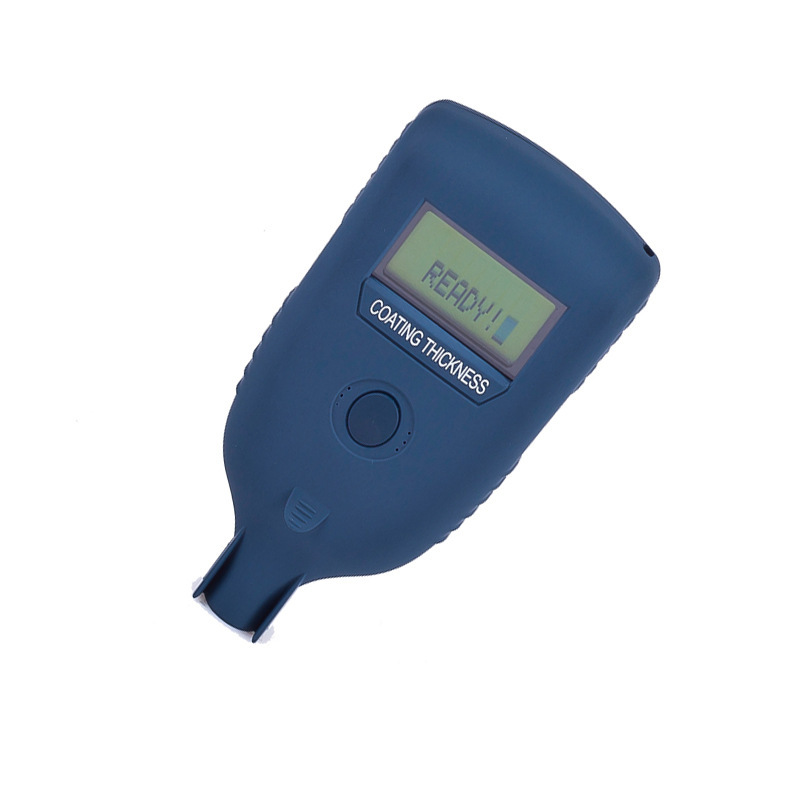 里博一体式涂层测厚仪leeb251汽车油漆测厚仪镀层涂层锌层测厚仪