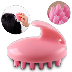 Manufacturer supplies wholesale massage comb, hair shampoo, massage comb, plastic air bag comb, hairdressing comb, hair brush