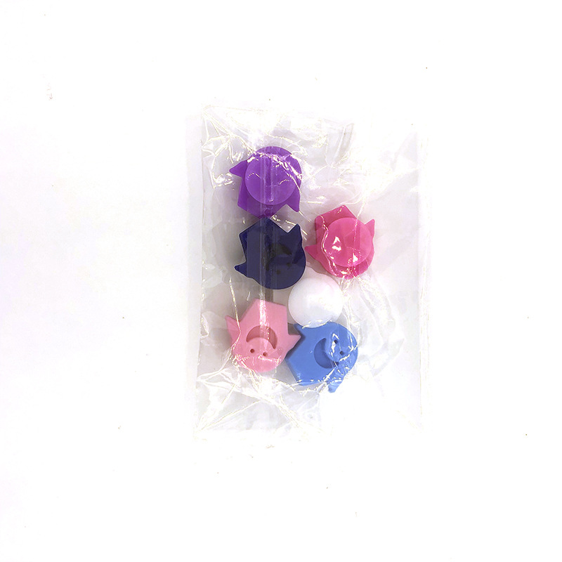 笑脸酒杯识别器1