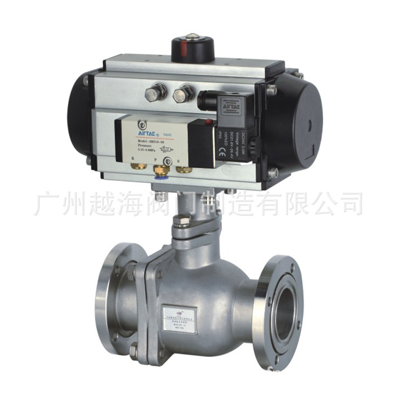 GUQ真空球阀.活套法兰真空球阀.GU型-高真空(压力)球阀.快卸球阀