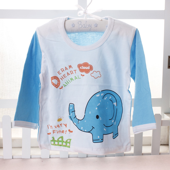 T-shirt enfant en coton - Ref 3440742 Image 2