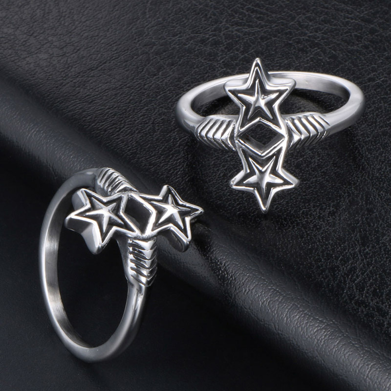 �������ǽ�ָ ��������˫��Ů�� ��Լ��ʿβ�� ���� ָ��SA955