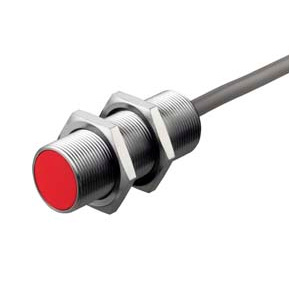 劳易测Leuze接近开关IS 118 MM/2NO-8E0,IS 218MM/2NO-8EO,8mmNPN