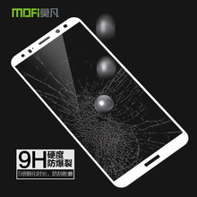 MOFI/莫凡 【金刚全屏膜】适用于华为荣耀9青春版 手机保护全屏膜