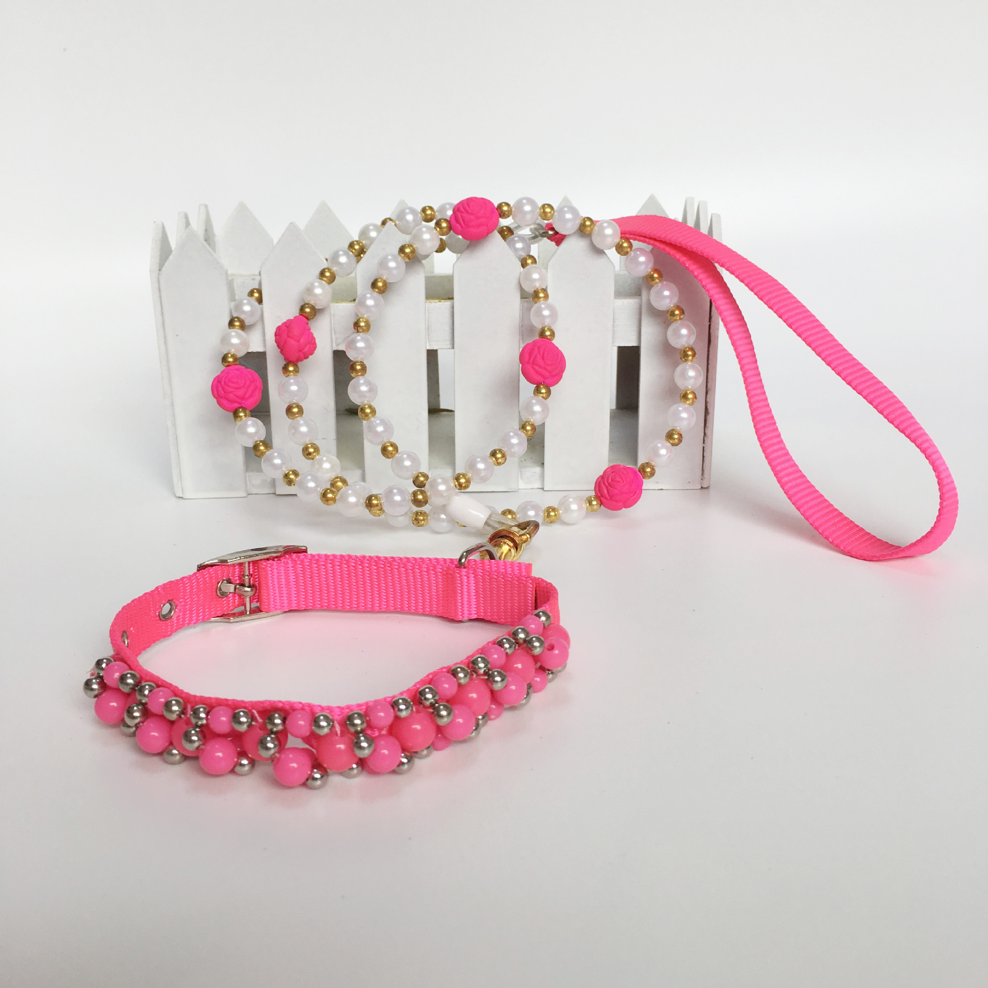 Красная роза