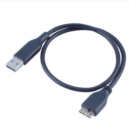 (中性）USB 3.0转USB 3.0 Micro B接口数