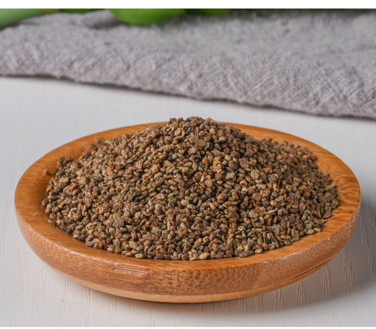 Di Fu Zi (Kochia scoparia Fruit) — Sulfur-Free Dried Food Herb, 500g quality and texture