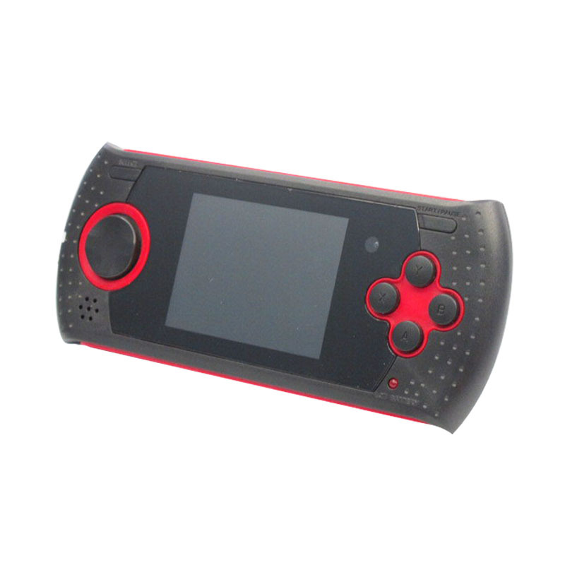 GB32 children's educational English handheld color screen classic nostalgic battle gift toy game machine