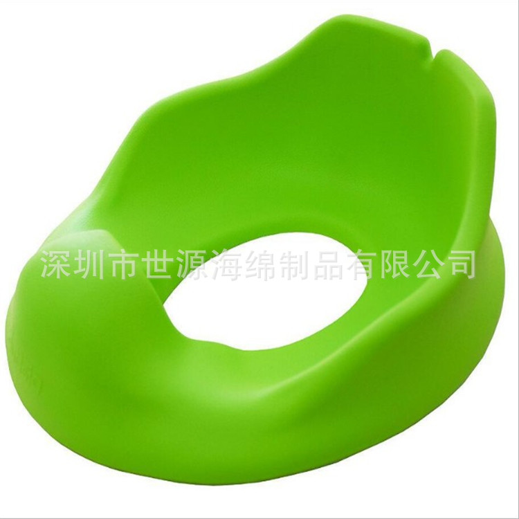 环保PU慢回弹玩具订做，PU发泡动物食物公仔订货（工厂店）
