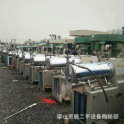 出售二手砂磨机  二手三辊砂磨机  二手30.50型砂磨机二手分散机