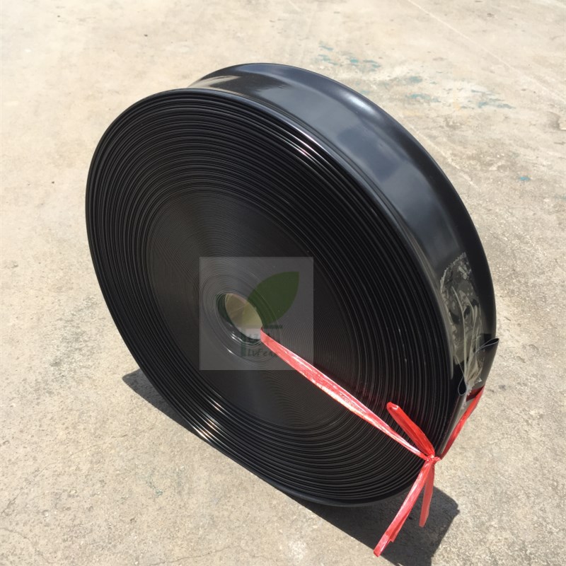 农业灌溉园艺工具PE水带输水管(3寸N120Φ75)*15kg 滴灌系统设备|ms