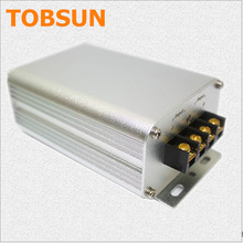 24Vת24V 25A���ص�Դ 300W������װ AGW����ֱ��ת����