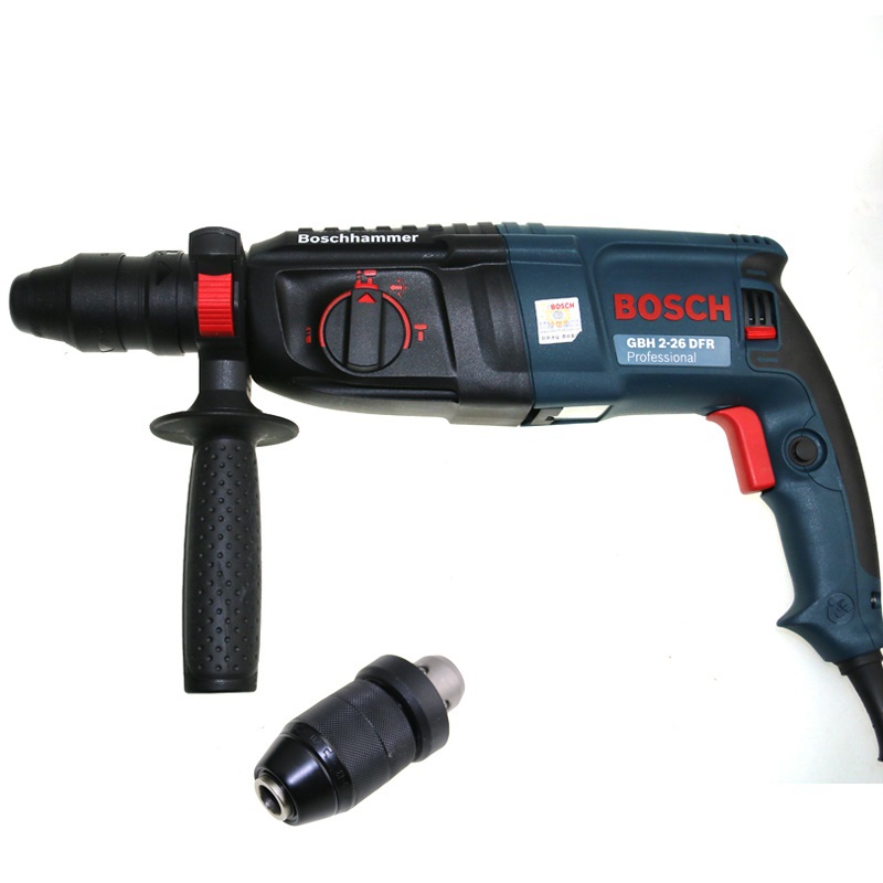 电锤,2~26 DFR,*,博世