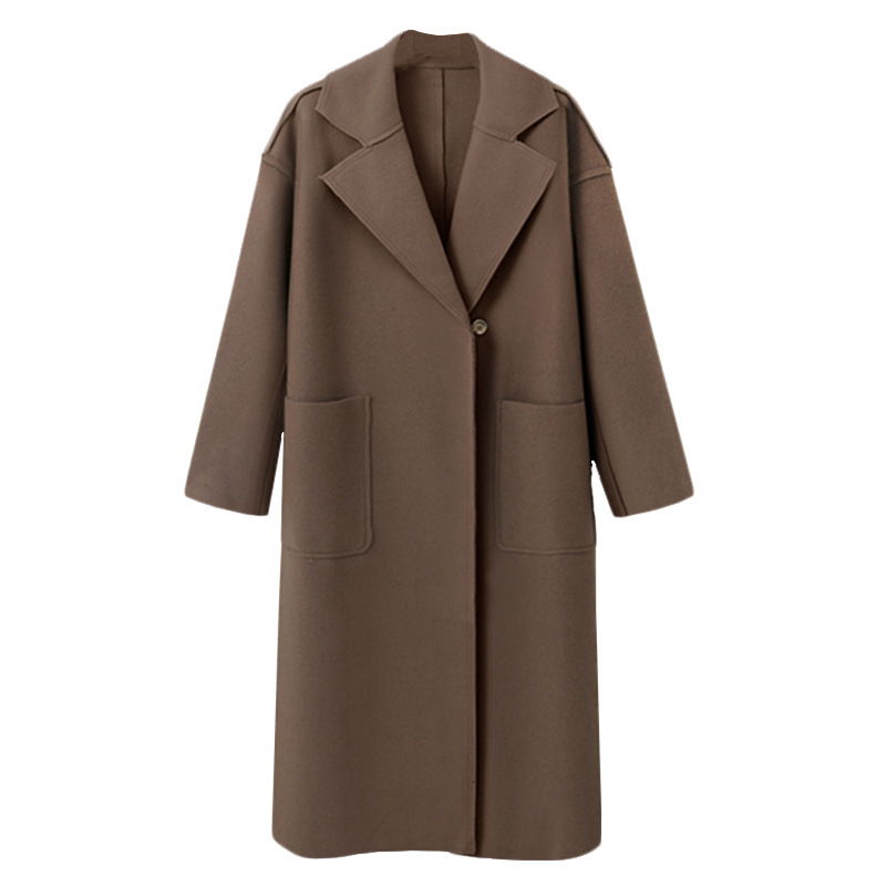 Blouson femme en Poilue - Ref 3321430 Image 4